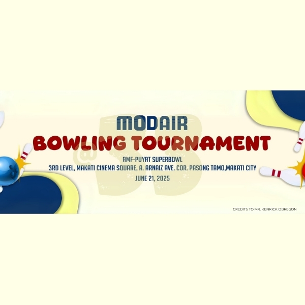 “Looking Ahead to What’s Next: Modair in its 33rd Year!”